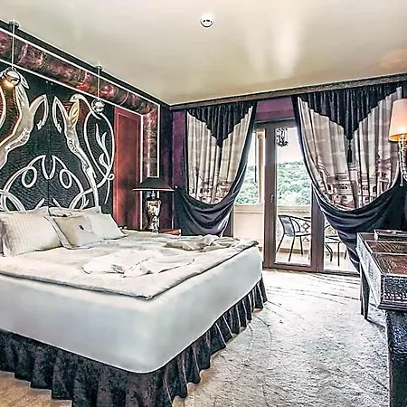 Royal Castle Design & 5* سفيتي فلاس